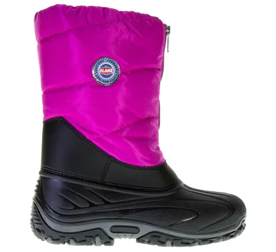 Image de Olang BMX Snowboot Jr