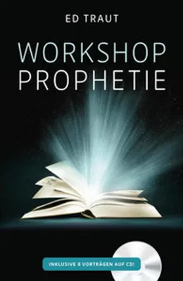 Obrázok produktu pre Workshop Prophetie