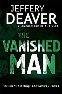 Immagine prodotto di The Vanished Man