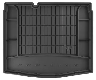 Produktbild von FROGUM 3D Kofferraummatte für Cupra Born ab 2021