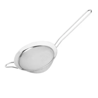 Immagine prodotto di Setaccio Vogue in acciaio inox da 14 cm