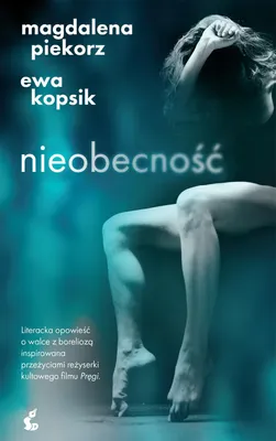 Immagine prodotto di ISBN Nieobecność, Polski, 208 stron(y)