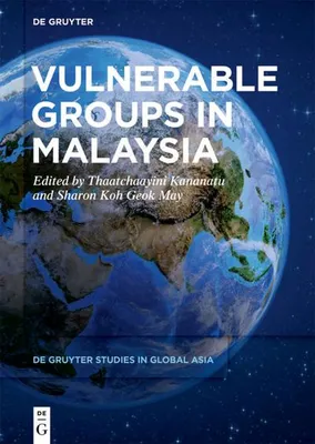 Productafbeelding van Vulnerable Groups in Malaysia
