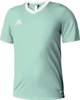 Produktbild von Maglietta adidas Entrada 22 Maglia Jr HC5078 Sweatshirt adidas Größe: 152CM,