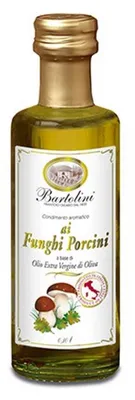Produktbild von Steinpilzeöl 100 ml. - Bartolini Frantoio