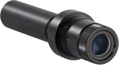 Produktbild von Celestron CE94224, Teleskop-Finder, Schwarz, 6x, CG5/CGEM/AVX, 2 cm