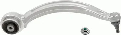 Produktbild von LEMFÖRDER 39311 01 Querlenker Vorne Rechts Unten Hinten für AUDI A4 B9 Avant (8W5, 8WD) A5 Sportback (F5A) A4 B9 Limousine (8W2, 8WC) A5 Coupe (F53)