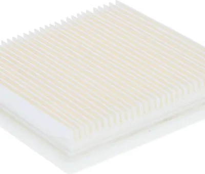 Produktbild von Bosch 2 609 256 F65, Filter, Trommel-Vakuum, Weiß, Bosch, AdvancedVac 18V-8, Karton mit Aufhänger