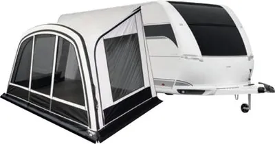 Produktbild von Westfield Frontteil für Kari Air Sonnendach