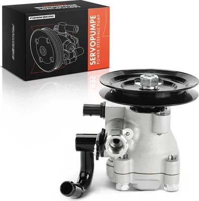 Produktbild von Frankberg 1x Servopumpe Hydraulisch für Hyundai Accent III MC 2005-2010