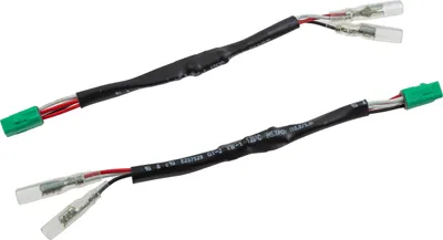 Zdjęcie produktu dla Kabel kompatybilny z adapterem migacza do Hondy CB 125 R