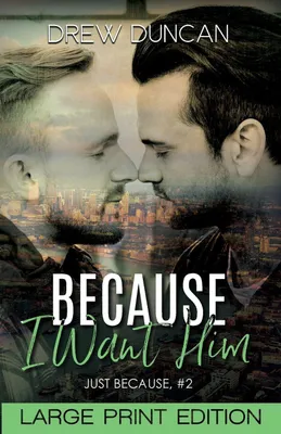 Produktbild von Because I Want Him