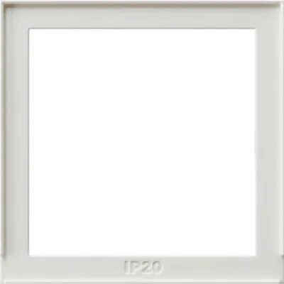 Zdjęcie produktu dla GIRA 028966, Biały, IP20