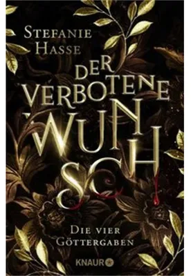 Image de Der verbotene Wunsch
