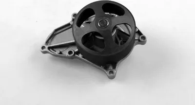 Produktbild von HEPU Kühlmittelpumpe Wasserpumpe für HONDA CR-V III (RE) P7846