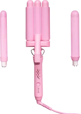 Obrázok produktu pre Mermade Style Wand, ružová, vymeniteľná kulma pre neobmedzenú kreativitu