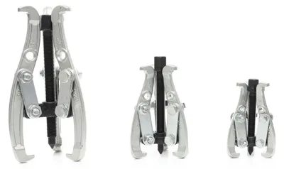 Produktbild von Universelles 3-Arm-Abzieherset KD10123