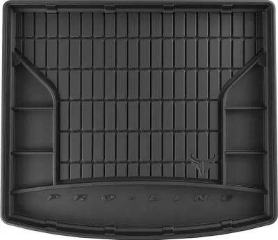 Obrázok produktu pre Gumová rohož do kufra TOYOTA Rav4 5 od 2019- TM d
