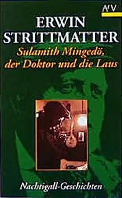 Image de Strittmatter, E: Sulamith Mingedö, der Doktor und die Laus