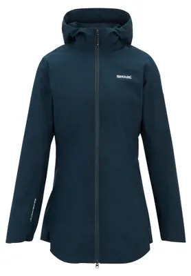 Produktbild von Regatta - "Natalina" Jacke, wasserfest für Damen RG12733 (42 DE) (Marine)