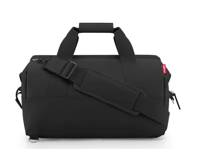 Produktbild von Reisenthel allrounder M duffel mix black