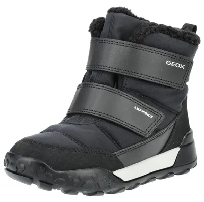 Produktbild von Geox Stiefelette Stiefelette Kunstleder/Textil