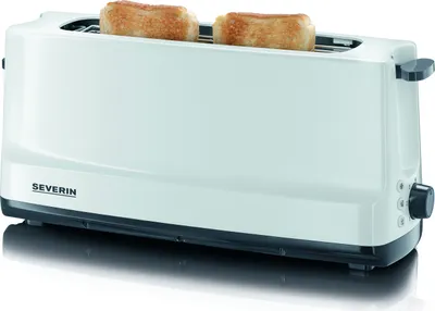 Produktbild von SEVERIN AT 2232 Toaster