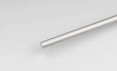 Obrázek produktu pro Potrubí 2 m D10 hliník anod.