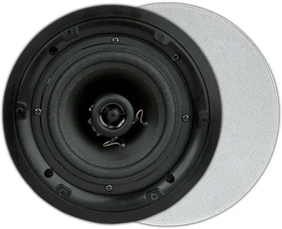 Zdjęcie produktu dla Artsound FL401, 1.0 kan., Przewodowa, 30 W, 70 - 20000 Hz, 8 Ω, Biały