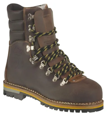 Produktbild von Remisberg Forststiefel Hochwald Größe 45, Juchten-Rindleder