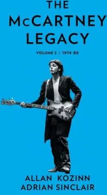 Immagine prodotto di L'eredità di McCartney Vol. 2
