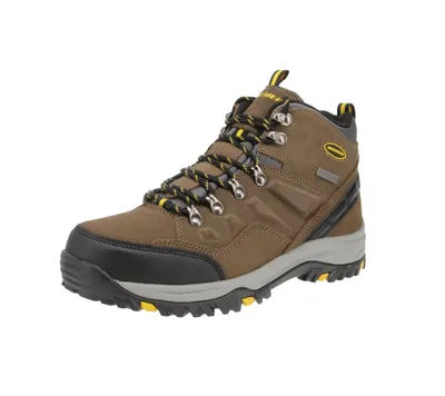 Produktbild von Skechers Relaxed Fit Wanderstiefel Beige