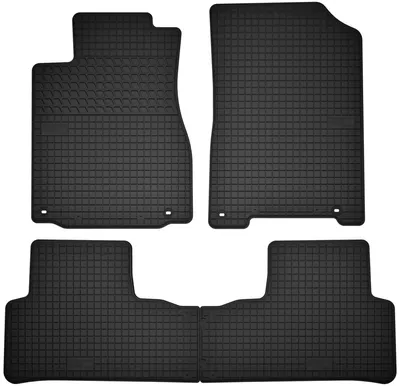 Produktbild von Gummimatten-Set für: Honda CR-V IV SUV (ab 2011 bis 2018)