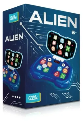 Obrázek produktu pro Alien - Albi