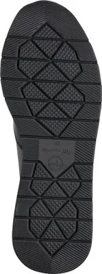 Produktbild von Tamaris Damen Sneaker Schlupfschuh mehrfarbig mit Reißverschluss 1-23732-41, Größe:40 EU, Farbe:Silber