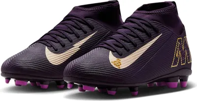 Produktbild von Nike Mercurial Superfly 10 Club FG/MG Fußballschuhe Kinder