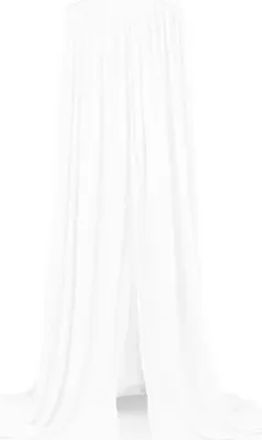 Produktbild von Jollein Baldachin Vintage Betthimmel - Weiß - 245 cm