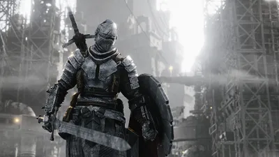 Obrázok produktu pre Perp Games Bleak Faith: Forsaken, PlayStation 5, Očakávané hodnotenie, Fyzické médiá