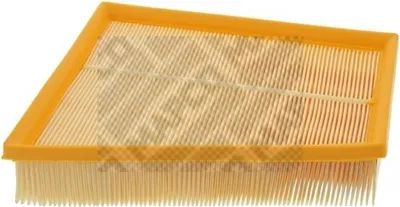 Produktbild von Luftfilter MAPCO 60153 für RENAULT KANGOO Express (FW0/1) Filtereinsatz