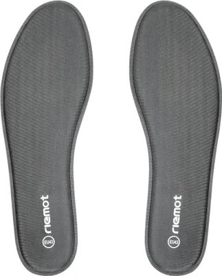 Produktbild von Memory Foam Einlegesohlen Damen Herren Weiche Schuheinlagen Gr.36-47