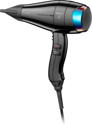 Produktbild von Haartrockner ePower 2020eQ Crystal Black