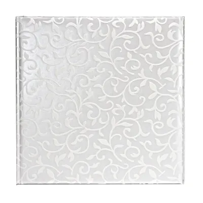 Immagine prodotto di Goldbuch 27623 album fotografico bianco 30x31   60-pagine ROMANTICO