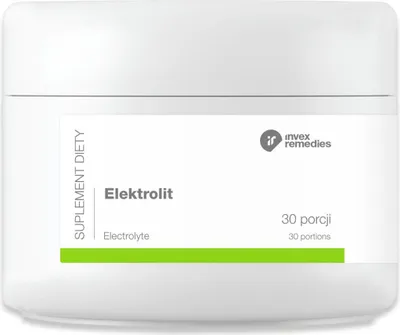 Productafbeelding van Ir Elektroliet, 150 gram