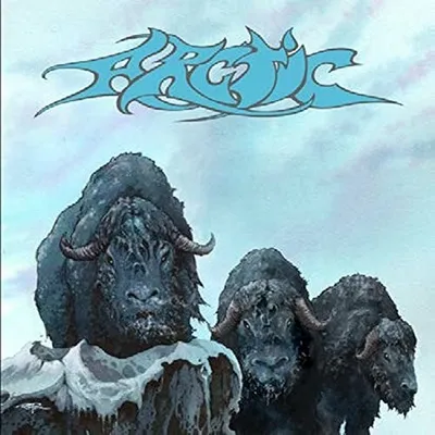 Produktbild von Arctic-Arctic