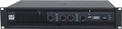 Immagine prodotto di LD Systems Deep2 4950 Amplificatore