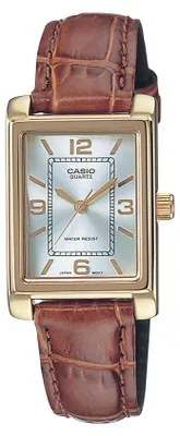 Produktbild von Casio Collection Damenuhr