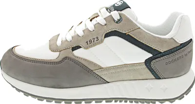 Immagine prodotto di Dockers by Gerli Scarpe stringate bianche taglia 42