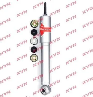 Produktbild von 2x KYB SATZ Gasdruck STOSSDÄMPFER VORNE
