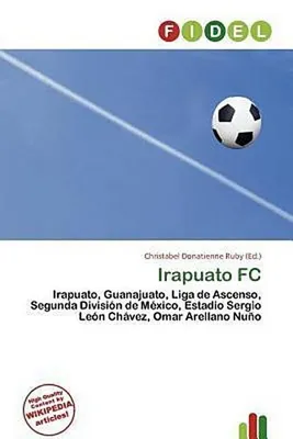 Produktbild von Irapuato FC