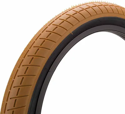 Immagine prodotto di Mission Tracker 20'' X 2.4 Pneumatico urbano rigido Golden 20'' x 2.4 Golden 20'' x 2.4